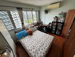 Blk 20 Holland Drive (Queenstown), HDB 5 Rooms #430670621